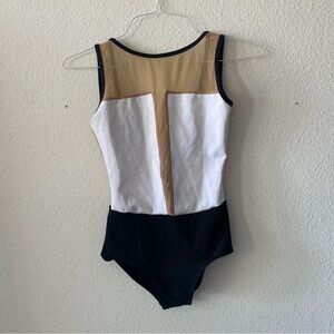 LeaMarie Leotard Adult Small